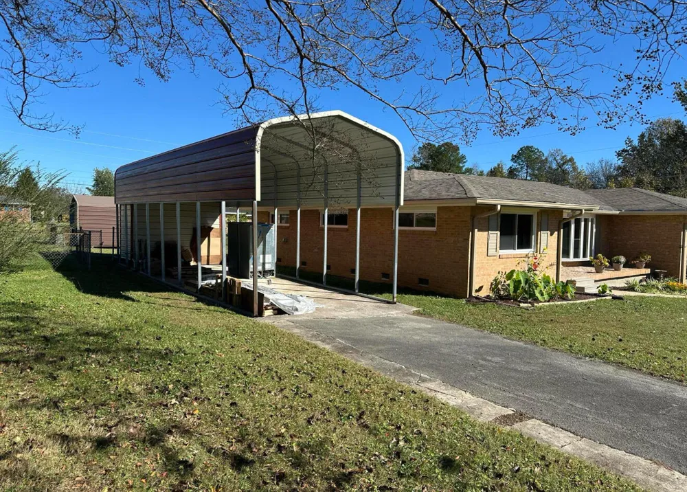 16 Japonica Street Flintstone, GA 30725