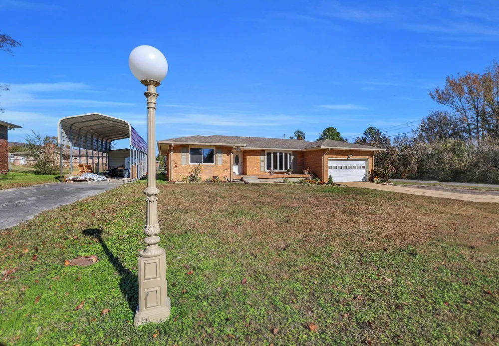 16 Japonica Street Flintstone, GA 30725