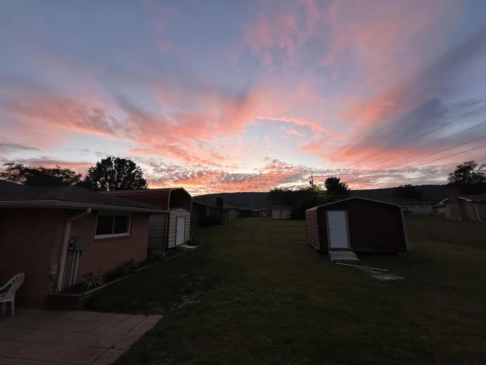 16 Japonica Street Flintstone, GA 30725