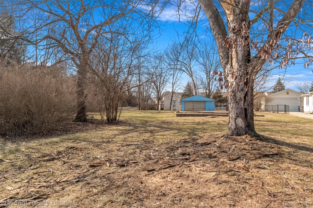 13450 Pardee Road Taylor City, MI 48180