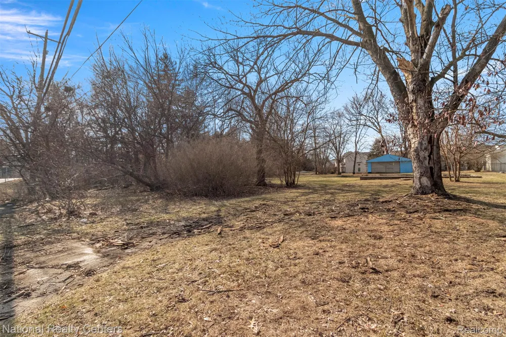 13450 Pardee Road Taylor City, MI 48180