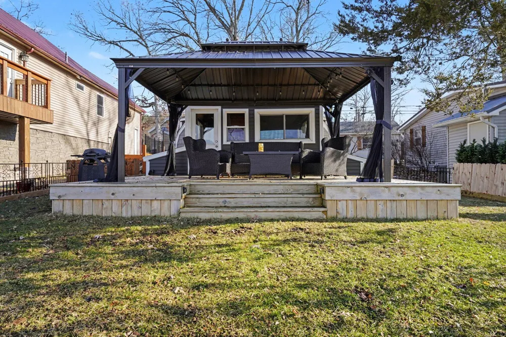 642 Swains Lake Drive Pulaski Township, MI 49237