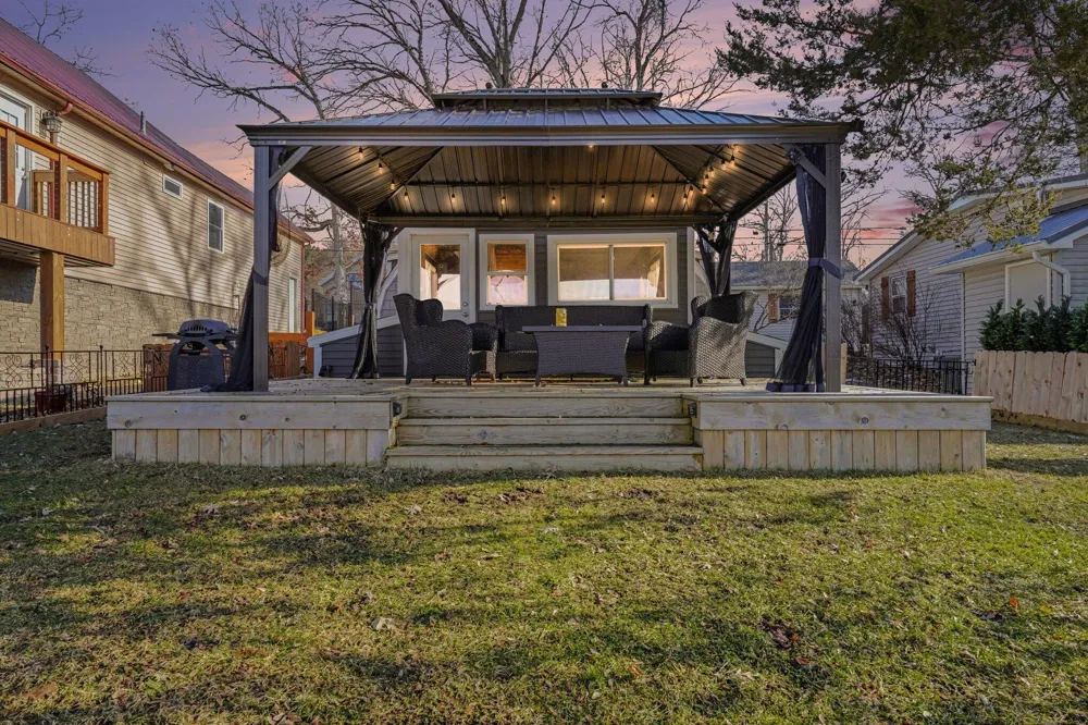 642 Swains Lake Drive Pulaski Township, MI 49237