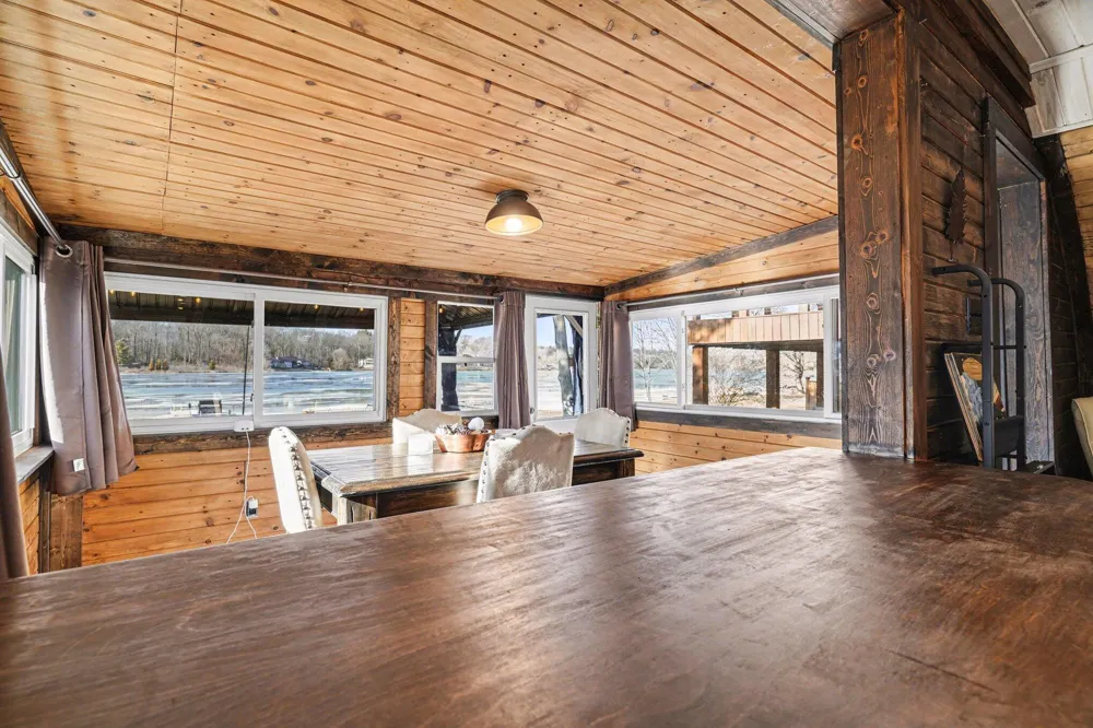 642 Swains Lake Drive Pulaski Township, MI 49237