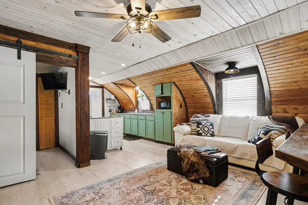 642 Swains Lake Drive Pulaski Township, MI 49237