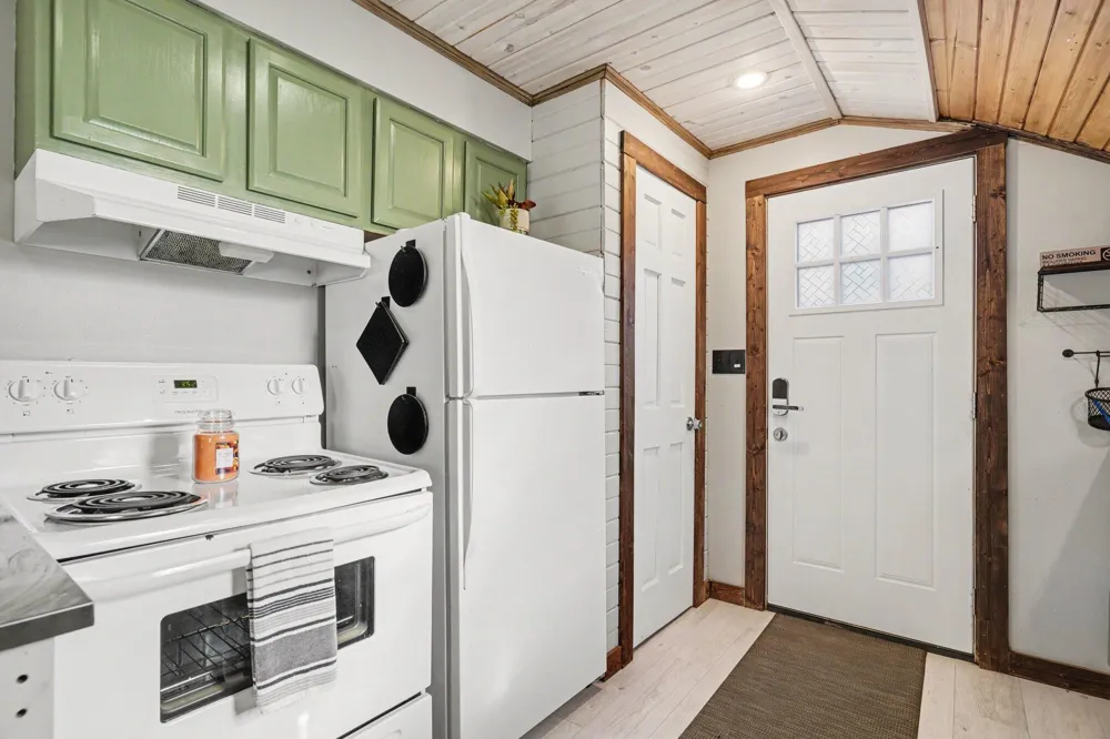 642 Swains Lake Drive Pulaski Township, MI 49237