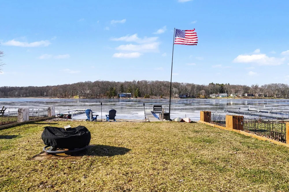642 Swains Lake Drive Pulaski Township, MI 49237
