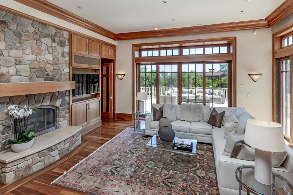 1 Redberry Portola Valley, CA 94028