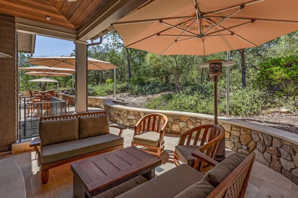 1 Redberry Portola Valley, CA 94028