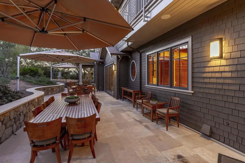 1 Redberry Portola Valley, CA 94028