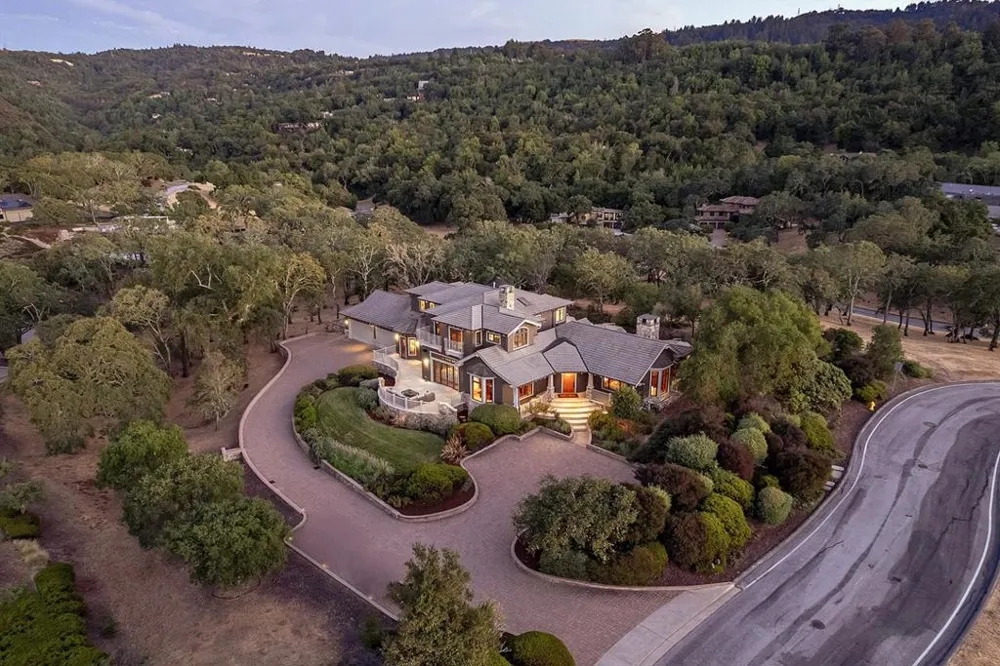 1 Redberry Portola Valley, CA 94028