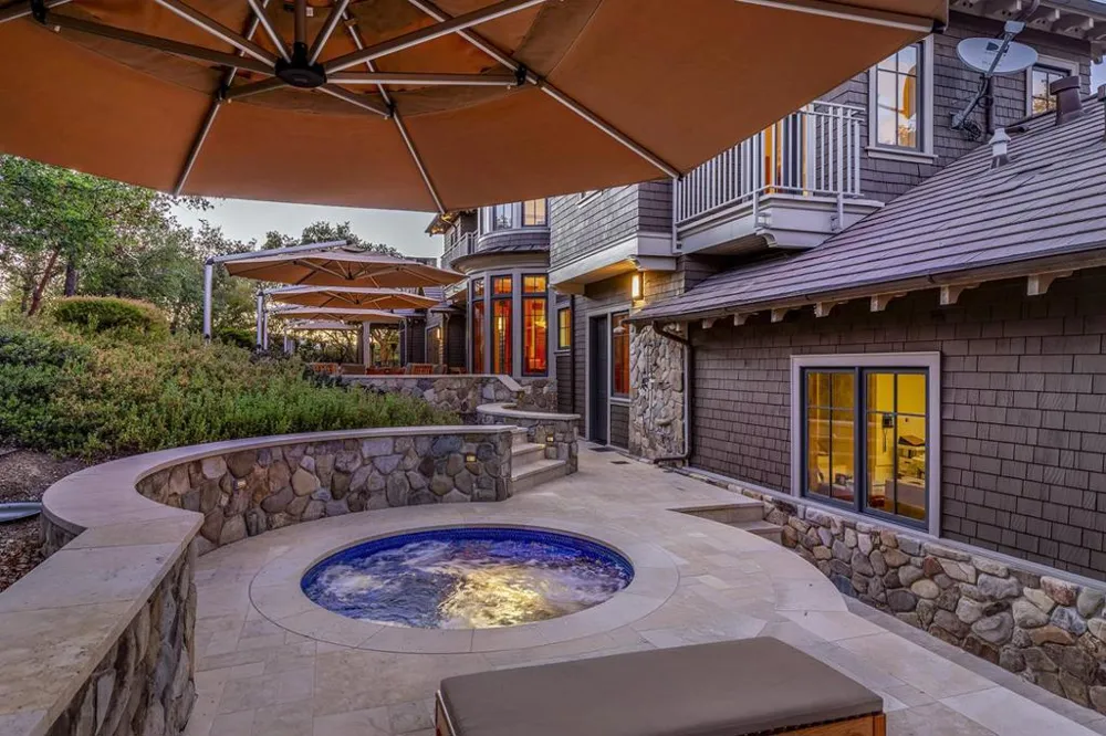 1 Redberry Portola Valley, CA 94028
