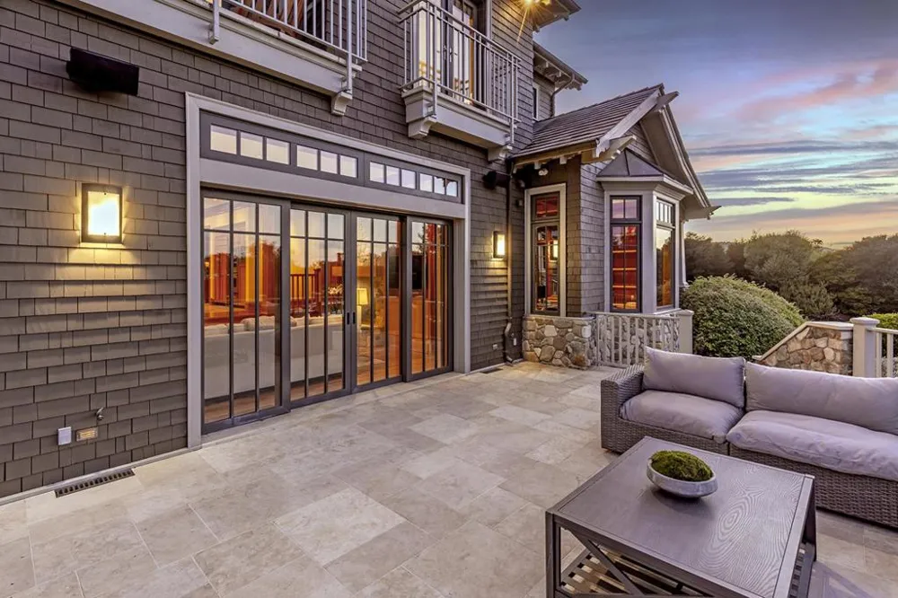 1 Redberry Portola Valley, CA 94028