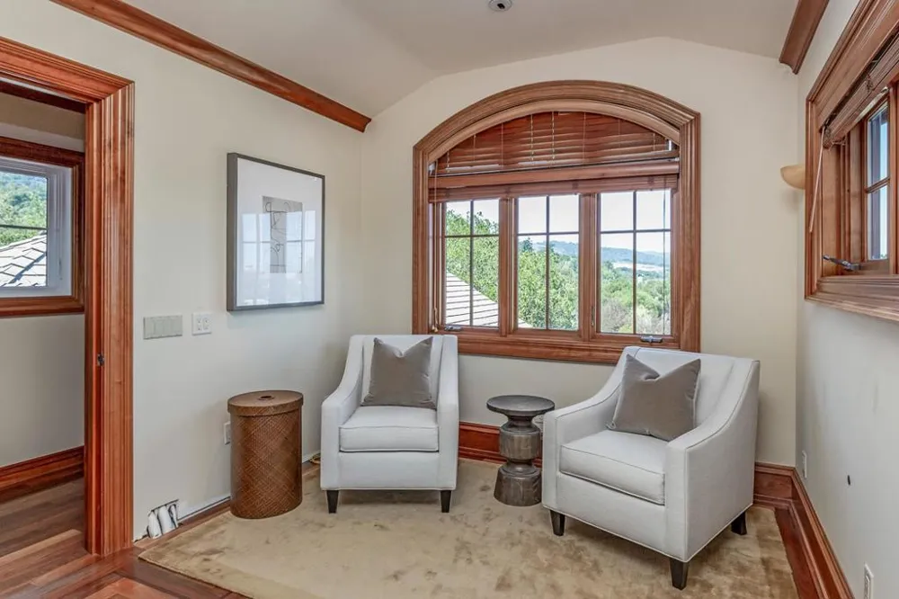 1 Redberry Portola Valley, CA 94028