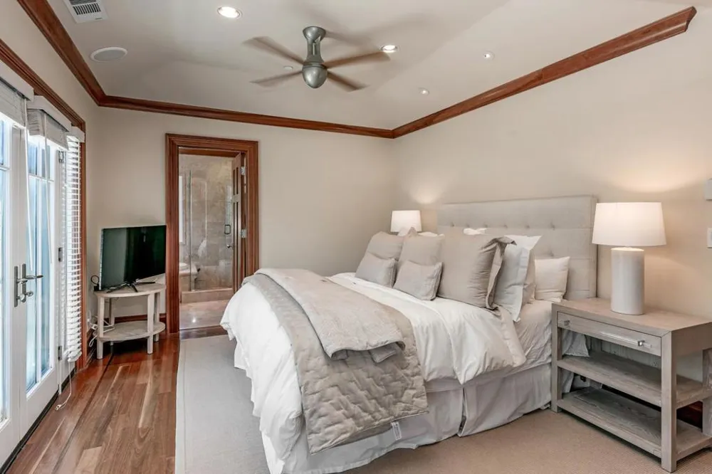 1 Redberry Portola Valley, CA 94028