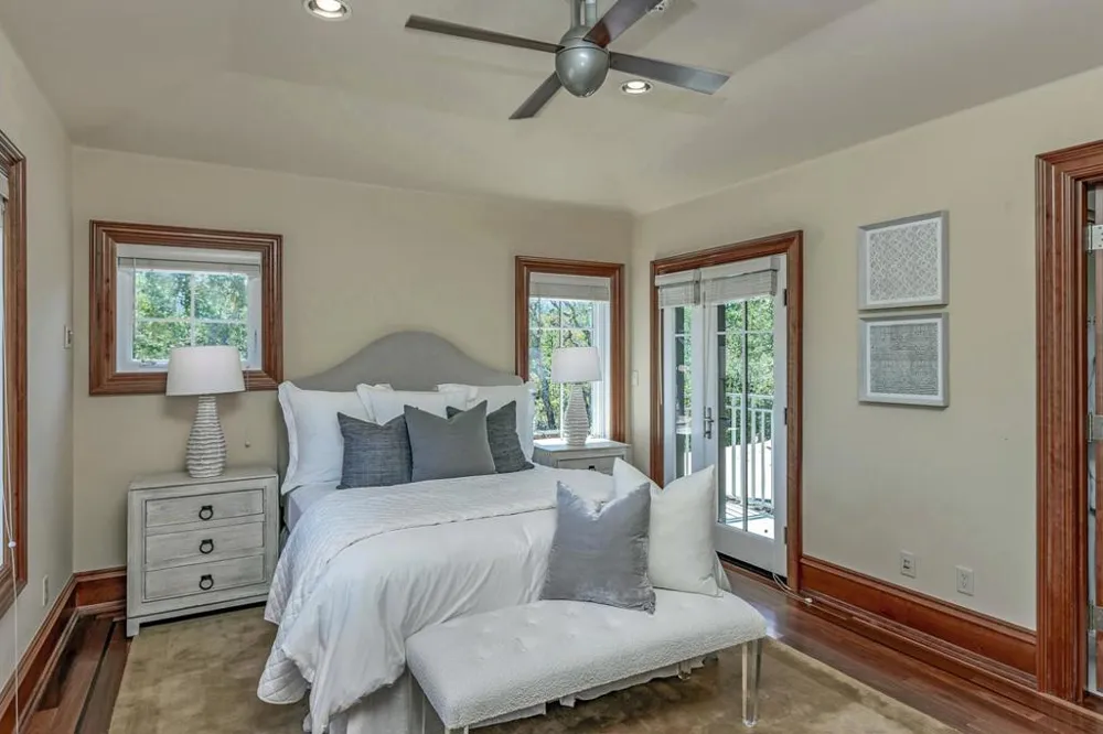 1 Redberry Portola Valley, CA 94028