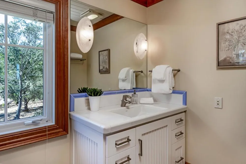 1 Redberry Portola Valley, CA 94028