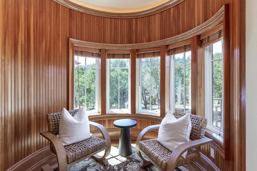 1 Redberry Portola Valley, CA 94028