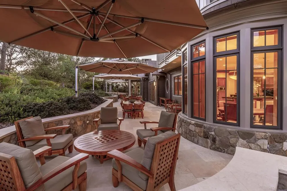 1 Redberry Portola Valley, CA 94028