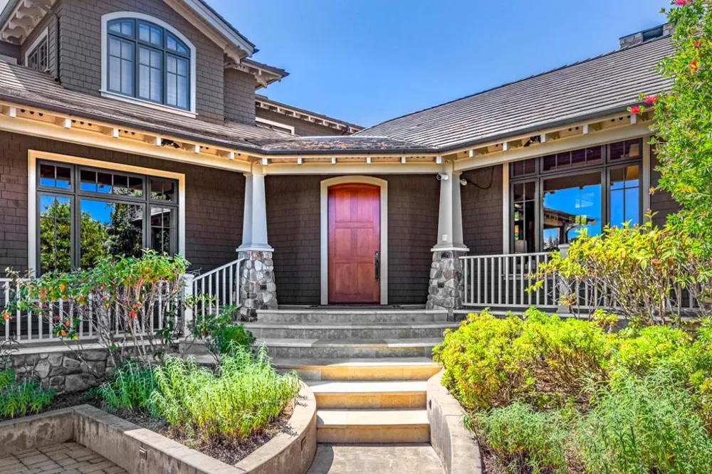 1 Redberry Portola Valley, CA 94028