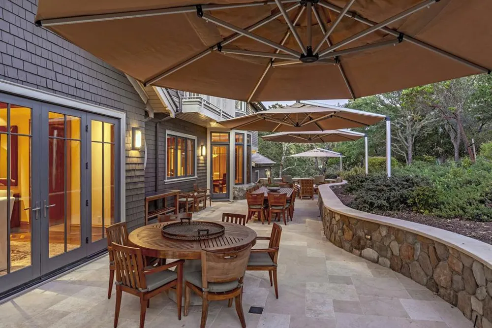 1 Redberry Portola Valley, CA 94028