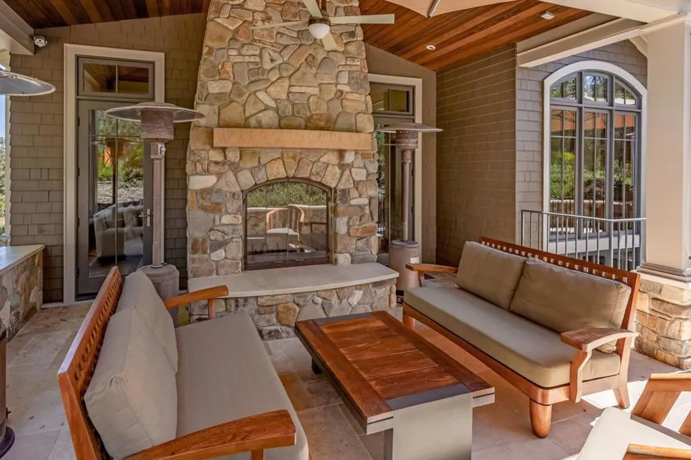 1 Redberry Portola Valley, CA 94028