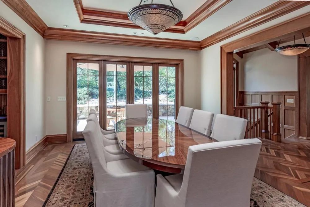 1 Redberry Portola Valley, CA 94028