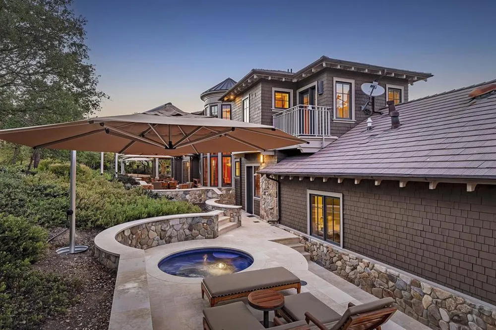 1 Redberry Portola Valley, CA 94028