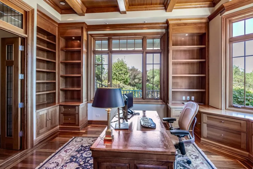 1 Redberry Portola Valley, CA 94028