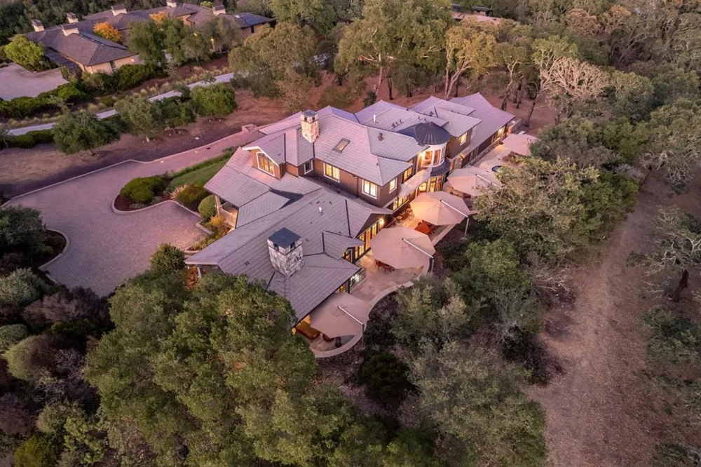 1 Redberry Portola Valley, CA 94028