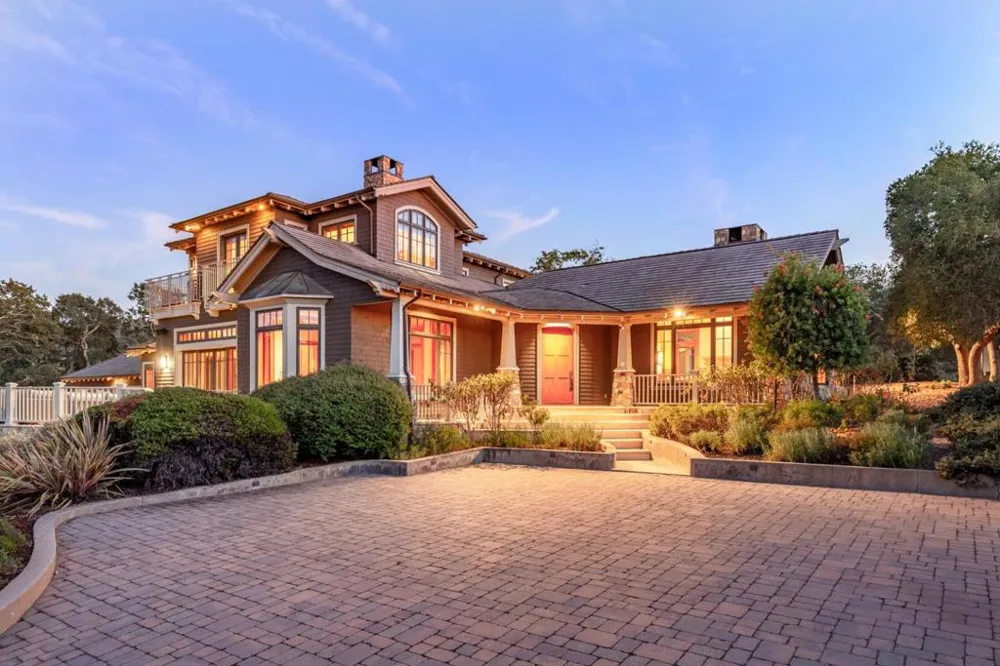 1 Redberry Portola Valley, CA 94028