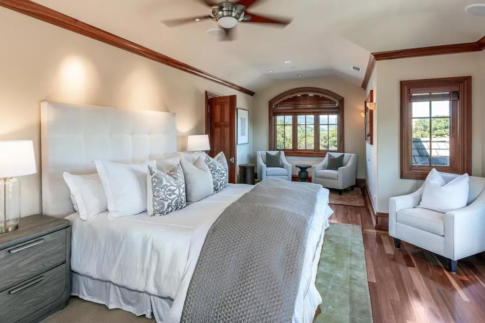 1 Redberry Portola Valley, CA 94028