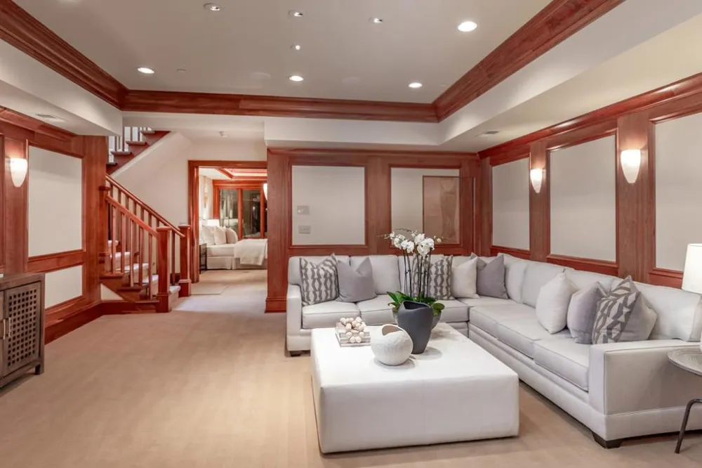 1 Redberry Portola Valley, CA 94028