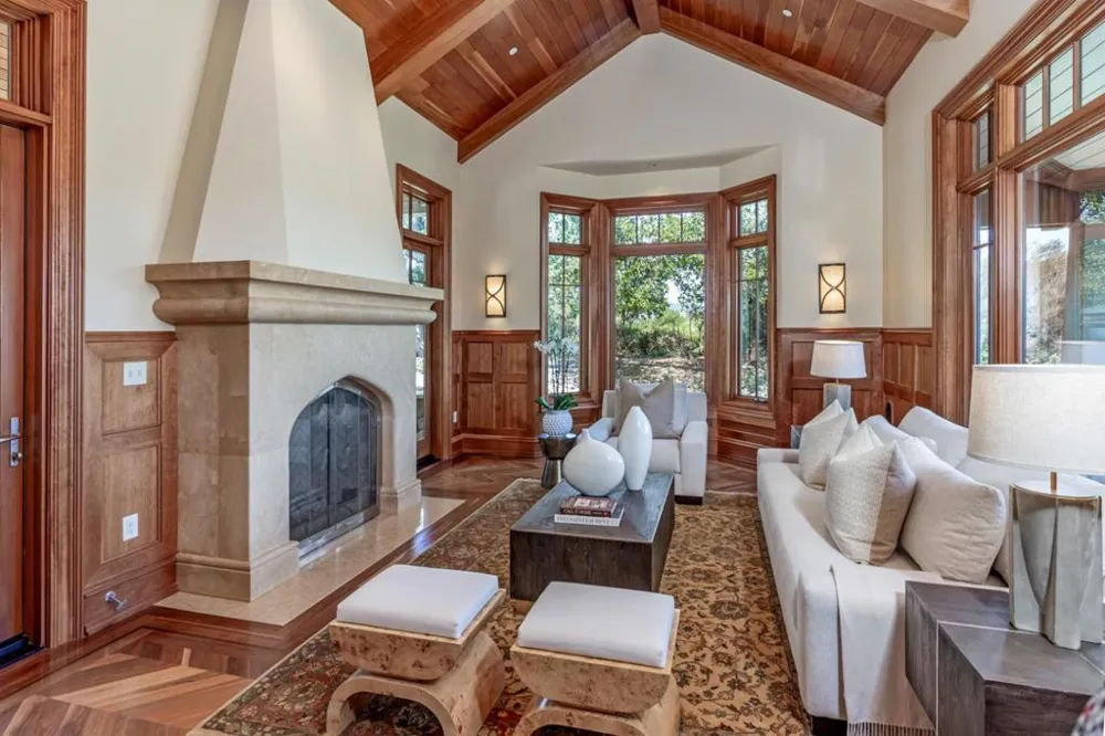1 Redberry Portola Valley, CA 94028