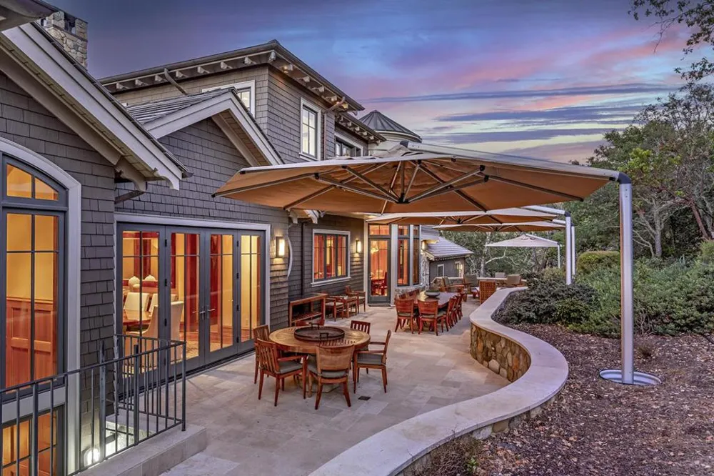1 Redberry Portola Valley, CA 94028