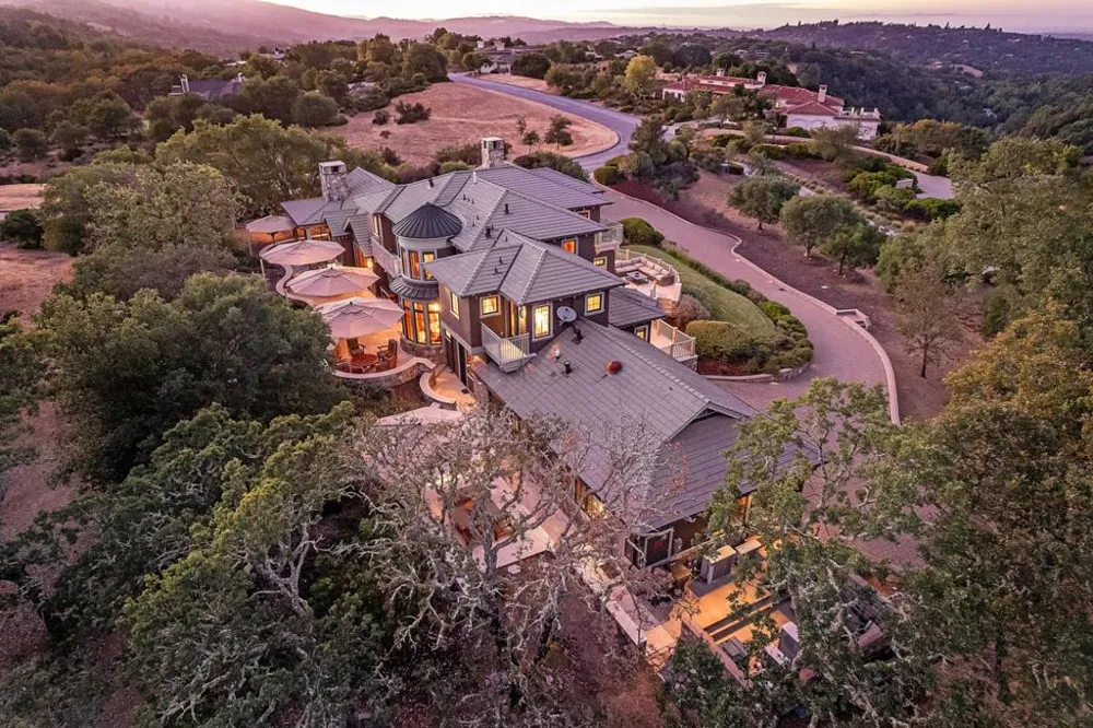 1 Redberry Portola Valley, CA 94028