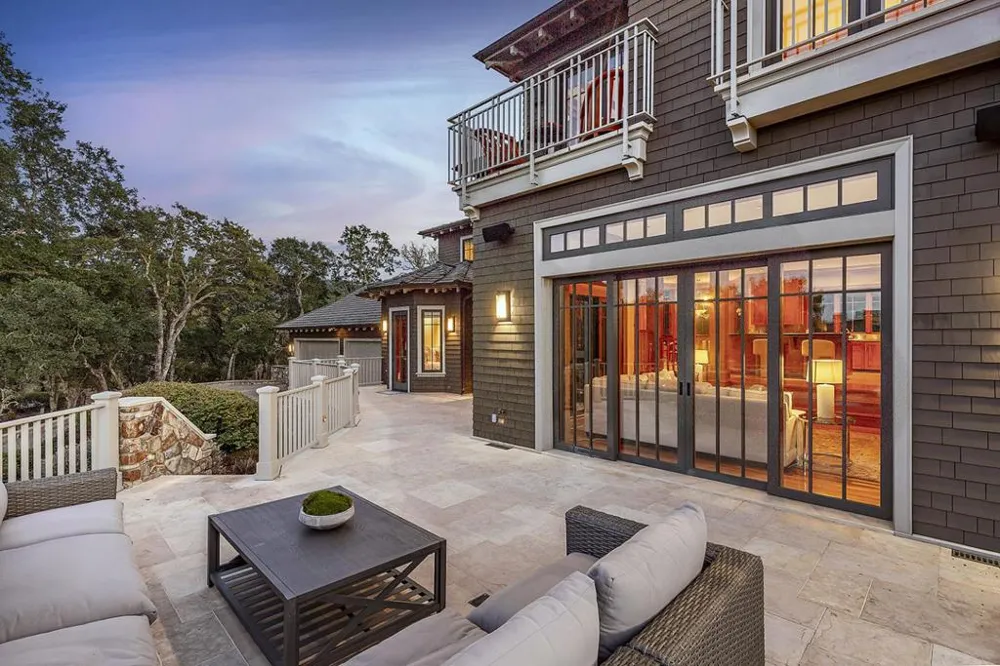 1 Redberry Portola Valley, CA 94028
