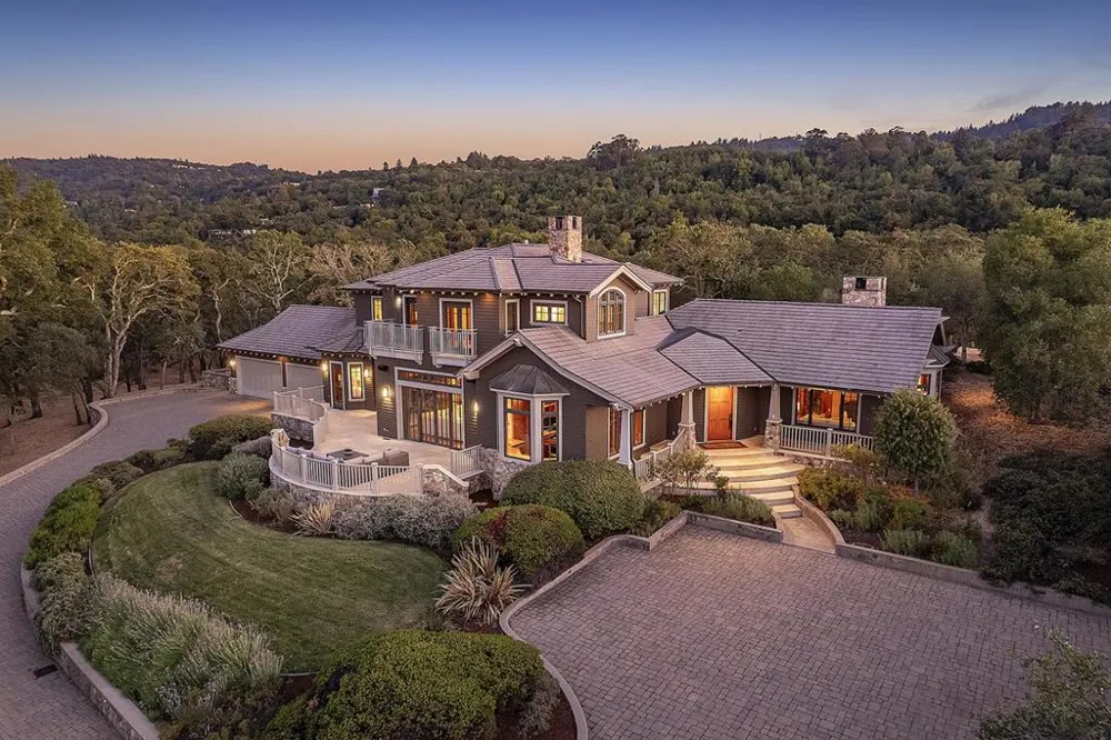 1 Redberry Portola Valley, CA 94028