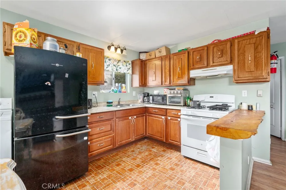 26166 Alpine Lane Twin Peaks, CA 92391
