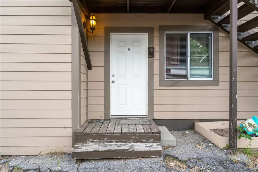 26166 Alpine Lane Twin Peaks, CA 92391