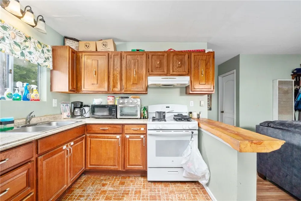 26166 Alpine Lane Twin Peaks, CA 92391