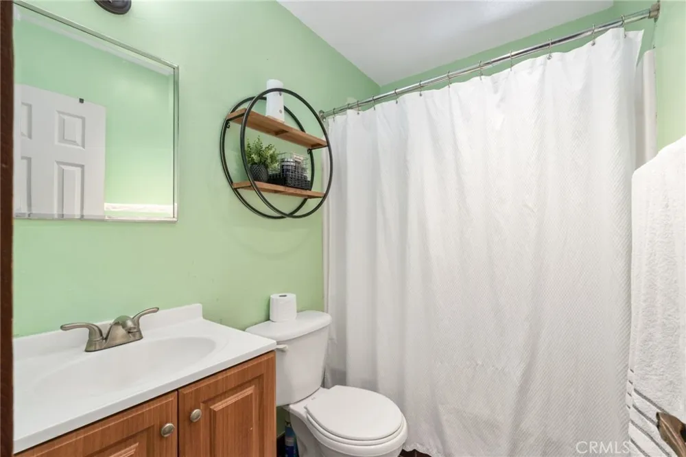 26166 Alpine Lane Twin Peaks, CA 92391