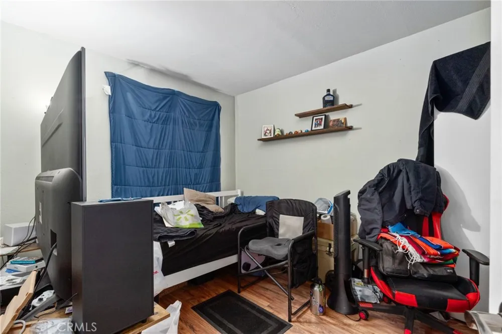 26166 Alpine Lane Twin Peaks, CA 92391