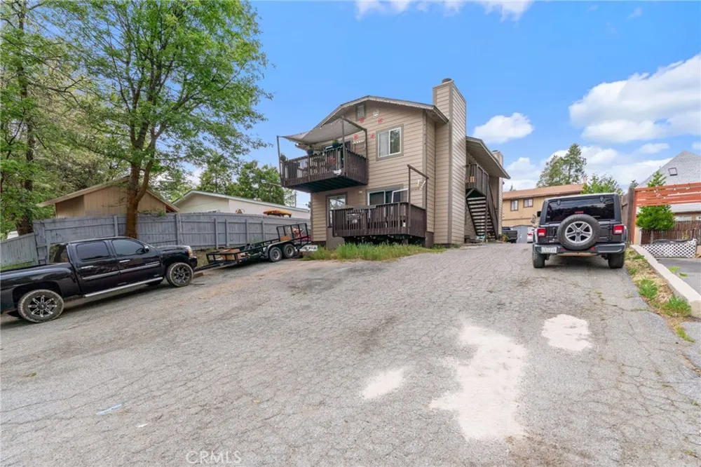 26166 Alpine Lane Twin Peaks, CA 92391