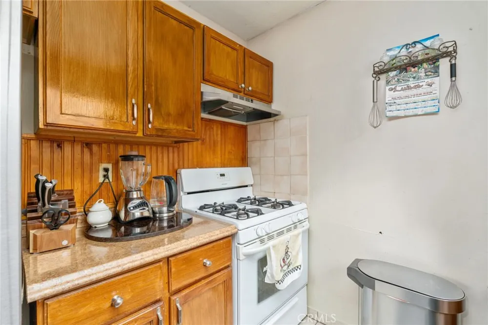 26166 Alpine Lane Twin Peaks, CA 92391