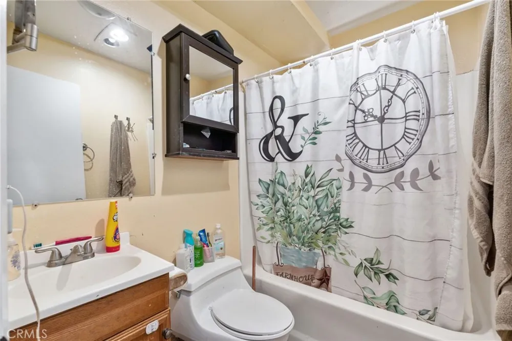 26166 Alpine Lane Twin Peaks, CA 92391