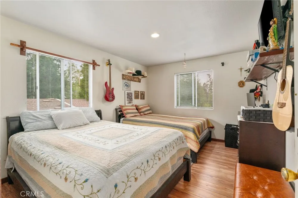 26166 Alpine Lane Twin Peaks, CA 92391