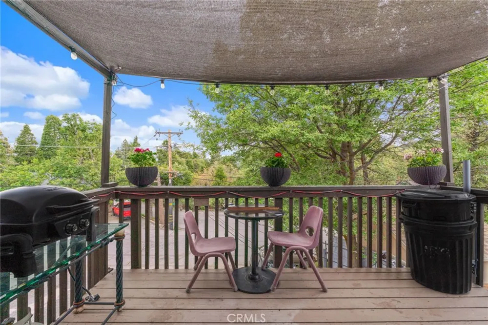 26166 Alpine Lane Twin Peaks, CA 92391