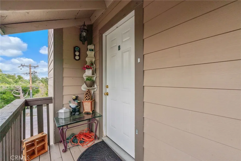 26166 Alpine Lane Twin Peaks, CA 92391