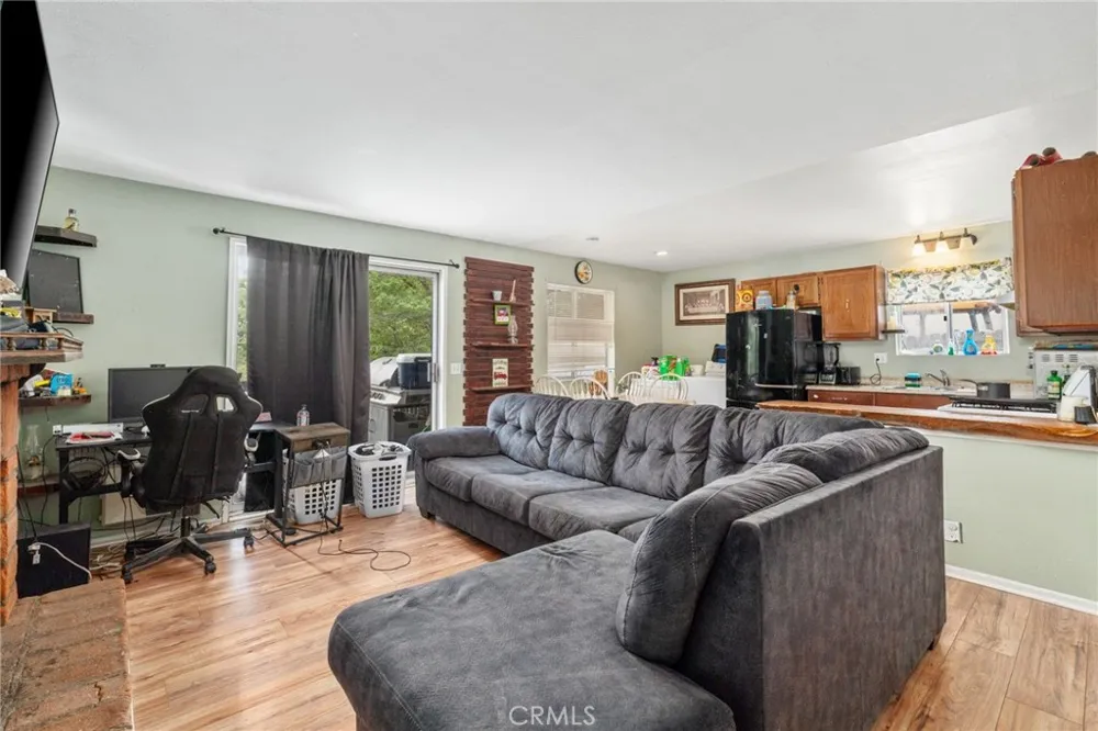 26166 Alpine Lane Twin Peaks, CA 92391